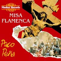 NI-5288 / Paco Pena: Misa Flamenca