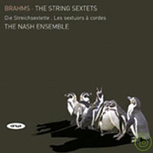 The Nash Ensemble / Brahms: Th...