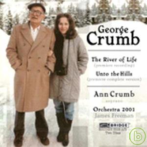 V.A. / Complete George Crumb Edition Vol.10