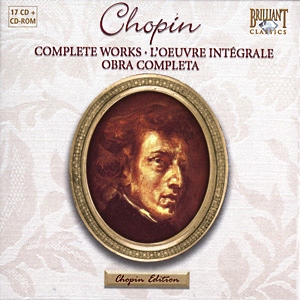 V.A. / Chopin: Complete Works