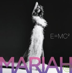 Mariah Carey / E=MC2 [Deluxe Edition]