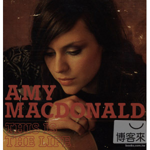 Amy MacDonald / This Is The Li...