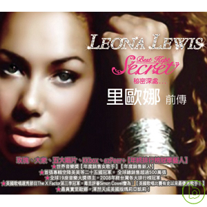 Leona Lewis  / Best Kept Secret