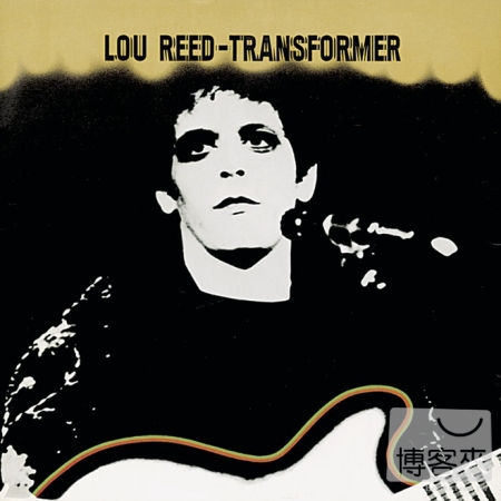 Lou Reed / Transformer (Remastered)