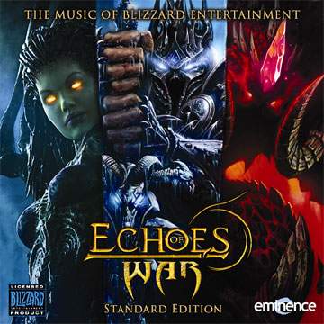 Echoes of War : Legendary Edition