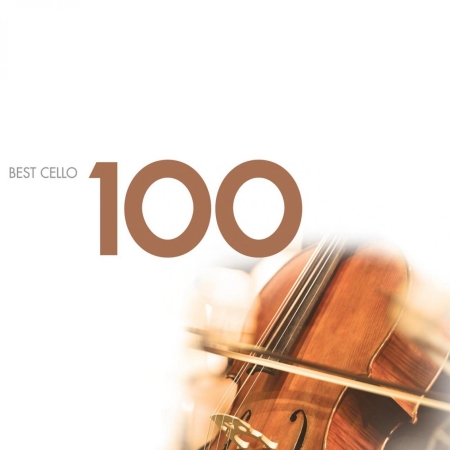 V.A. / Best Cello 100