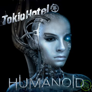 Tokio Hotel / Humanoid [CD+DVD...