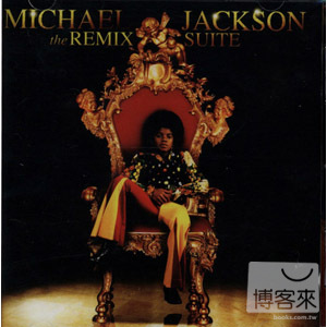 Michael Jackson / The Remix Su...