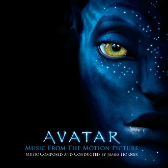 AVATAR - Music From The Motion...