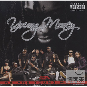 Young Money  / We Are Young Mo...