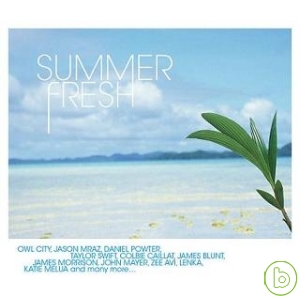 V.A. / Summer Fresh (2CD)