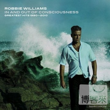 Robbie Williams / In & Out Consciousness: Greatest Hits 1990-2010 (2CD)