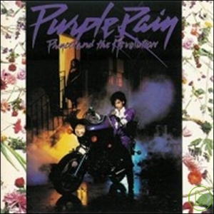 Purple Rain / Prince And The Revolution (180G) (LP黑膠唱片)