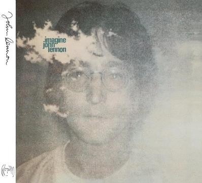 John Lennon / Imgaine