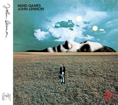 John Lennon / Mind Games
