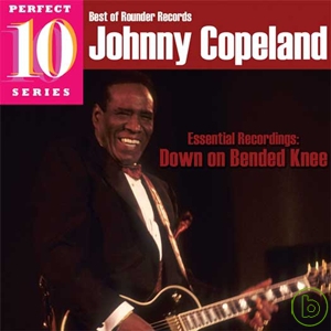 Johnny Copeland / Down On Bended Knee