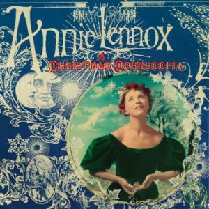 Annie Lennox / A Christmas Cor...