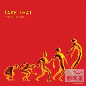 Take That / Progressed (2CD)