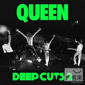 Queen / Deep Cuts 2 (1977-1982)