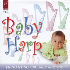 The London Harp Sound: Baby Harp