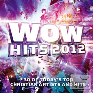 VA / WOW Hits 2012 (2CD)