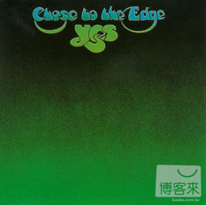 Yes / Close to the Edge