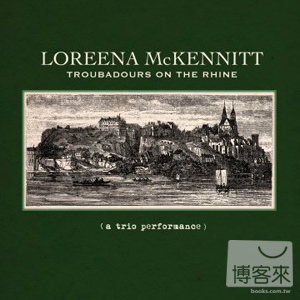 Loreena McKennitt / Troubadour...