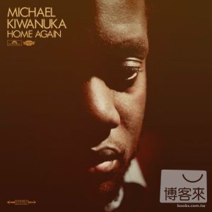 Michael Kiwanuka / Home Again