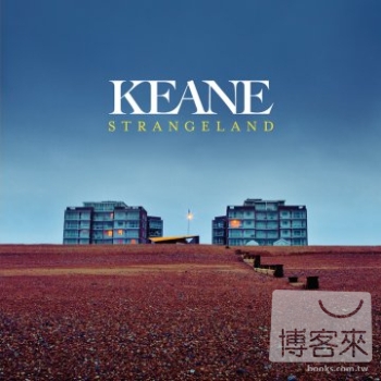 Keane / Strangeland [Deluxe Version]