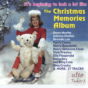 The Christmas Memories Album / V.A.