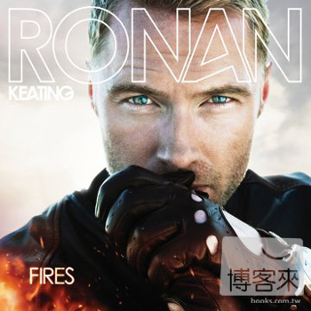 Ronan Keating / Fires
