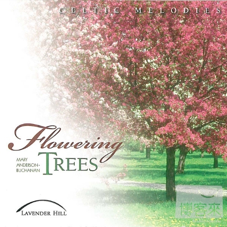 MARY ANDERSON BUCHANAN / Flowering Trees