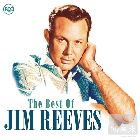 Jim Reeves / The Best Of