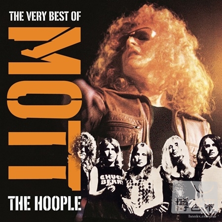 Mott The Hoople / The Golden Age Of Rock ’n’ Roll: The 40th Anniversary Collection