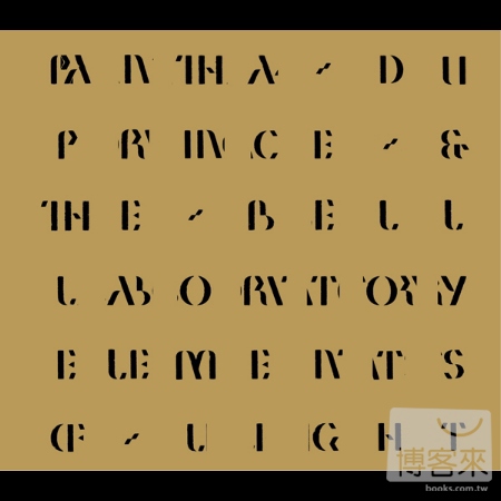 Pantha Du Prince & The Bell Laboratory / Elements of Light