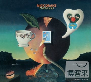 Nick Drake / Pink Moon