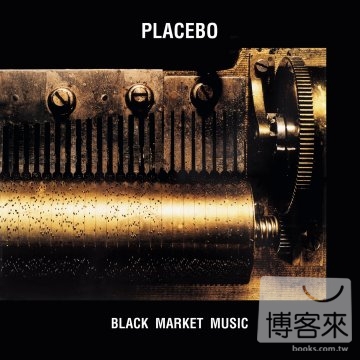 Placebo / Black Market Music