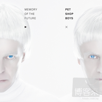 Pet Shop Boys / Memory Of The Future