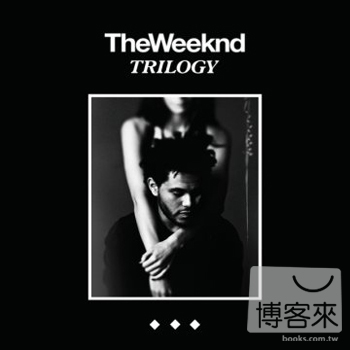 The Weeknd / Trilogy 【3CD】