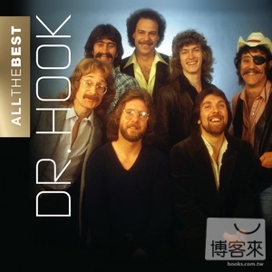 Dr. Hook / All The Best【2CD】