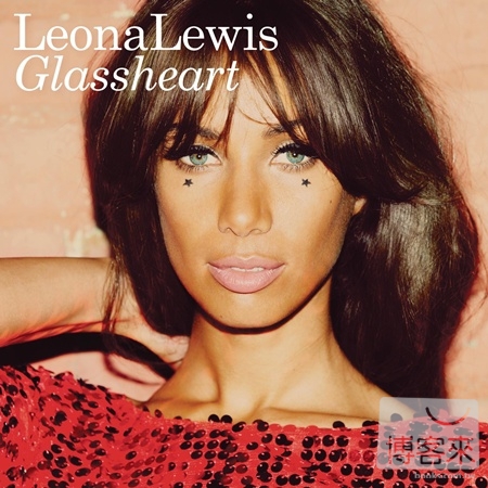Leona Lewis / Glassheart