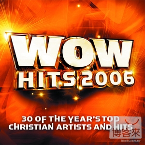 V.A. / WOW Hits 2006 (2CD)
