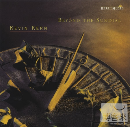 Kevin Kern / Beyond The Sundial