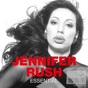 Jennifer Rush / Essential