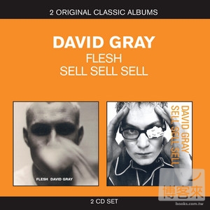 David Gray / Classic Albums【2CD】