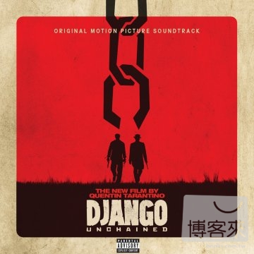 O.S.T. / Django Unchained