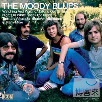The Moody Blues / Icon