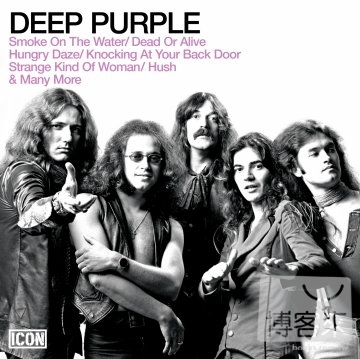 Deep Purple / Icon