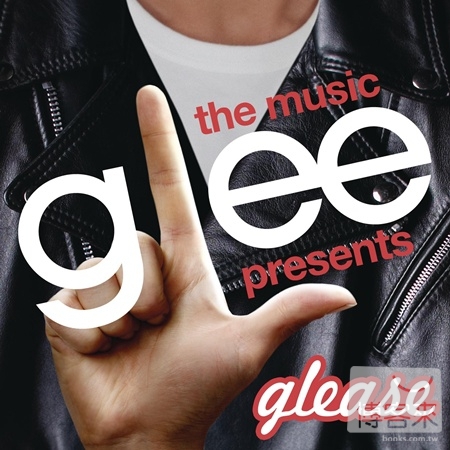 Glee Cast / The Music Presents Glease
