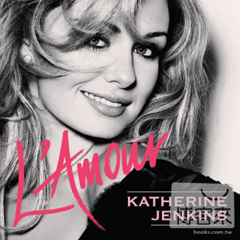 Katherine Jenkins / L’Amour
